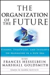 The Organization of the Future 2 cover