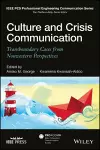 Culture and Crisis Communication cover