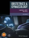 Obstetrics and Gynaecology cover