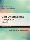 Cost-Effectiveness Analysis in Health cover