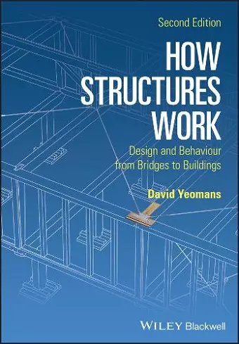 How Structures Work cover