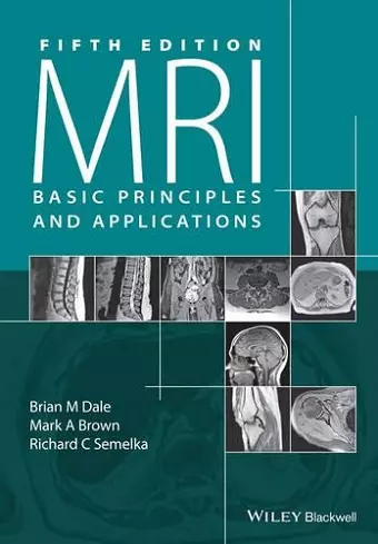 MRI cover