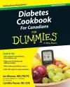 Diabetes Cookbook For Canadians For Dummies cover