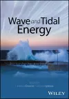 Wave and Tidal Energy cover