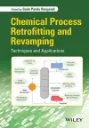 Chemical Process Retrofitting and Revamping cover