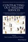 Contracting-out Welfare Services cover