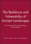 The Resilience and Vulnerability of Ancient Landscapes cover