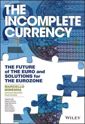 The Incomplete Currency cover