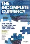 The Incomplete Currency cover