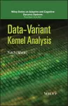 Data-Variant Kernel Analysis cover