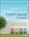 Navigating the Common Core with English Language Learners cover