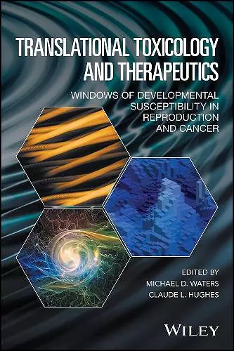 Translational Toxicology and Therapeutics cover