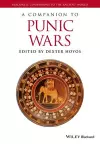 A Companion to the Punic Wars cover