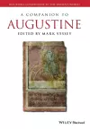 A Companion to Augustine cover