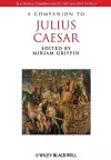 A Companion to Julius Caesar cover