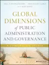 Global Dimensions of Public Administration and Governance cover