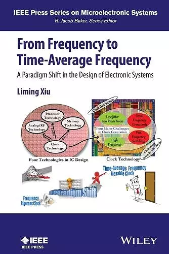 From Frequency to Time-Average-Frequency cover