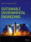 Sustainable Environmental Engineering cover