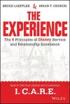 The Experience cover