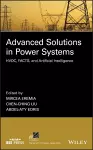 Advanced Solutions in Power Systems cover