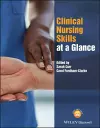 Clinical Nursing Skills at a Glance cover