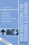 Inclusive Teaching: Presence in the Classroom cover