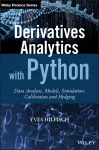 Derivatives Analytics with Python cover