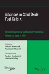Advances in Solid Oxide Fuel Cells X, Volume 35, Issue 3 cover