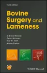 Bovine Surgery and Lameness cover