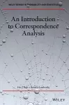 An Introduction to Correspondence Analysis cover