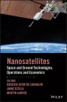 Nanosatellites cover