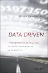 Data Driven cover