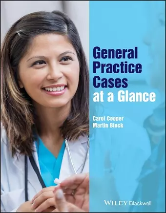 General Practice Cases at a Glance cover