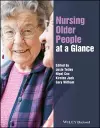 Nursing Older People at a Glance cover