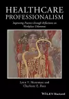 Healthcare Professionalism cover