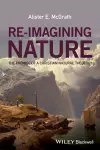 Re-Imagining Nature cover