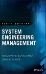 System Engineering Management cover