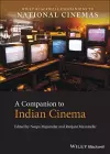 A Companion to Indian Cinema cover