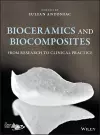 Bioceramics and Biocomposites cover