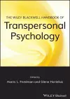 The Wiley-Blackwell Handbook of Transpersonal Psychology cover