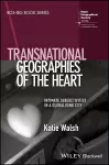 Transnational Geographies of The Heart cover