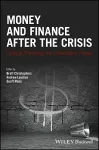 Money and Finance After the Crisis cover