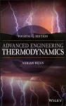 Advanced Engineering Thermodynamics cover