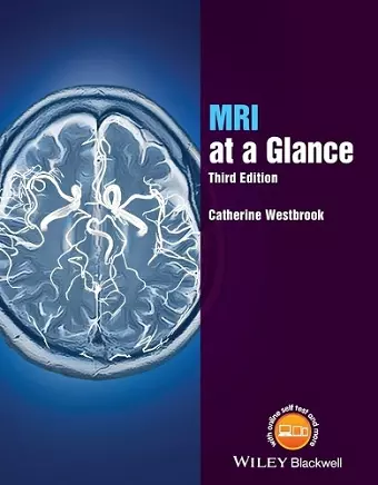 MRI at a Glance cover