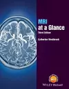 MRI at a Glance cover