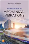 Introduction to Mechanical Vibrations cover