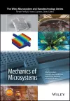 Mechanics of Microsystems cover