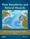 Plate Boundaries and Natural Hazards cover