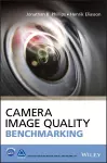 Camera Image Quality Benchmarking cover