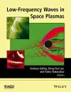 Low-Frequency Waves in Space Plasmas cover